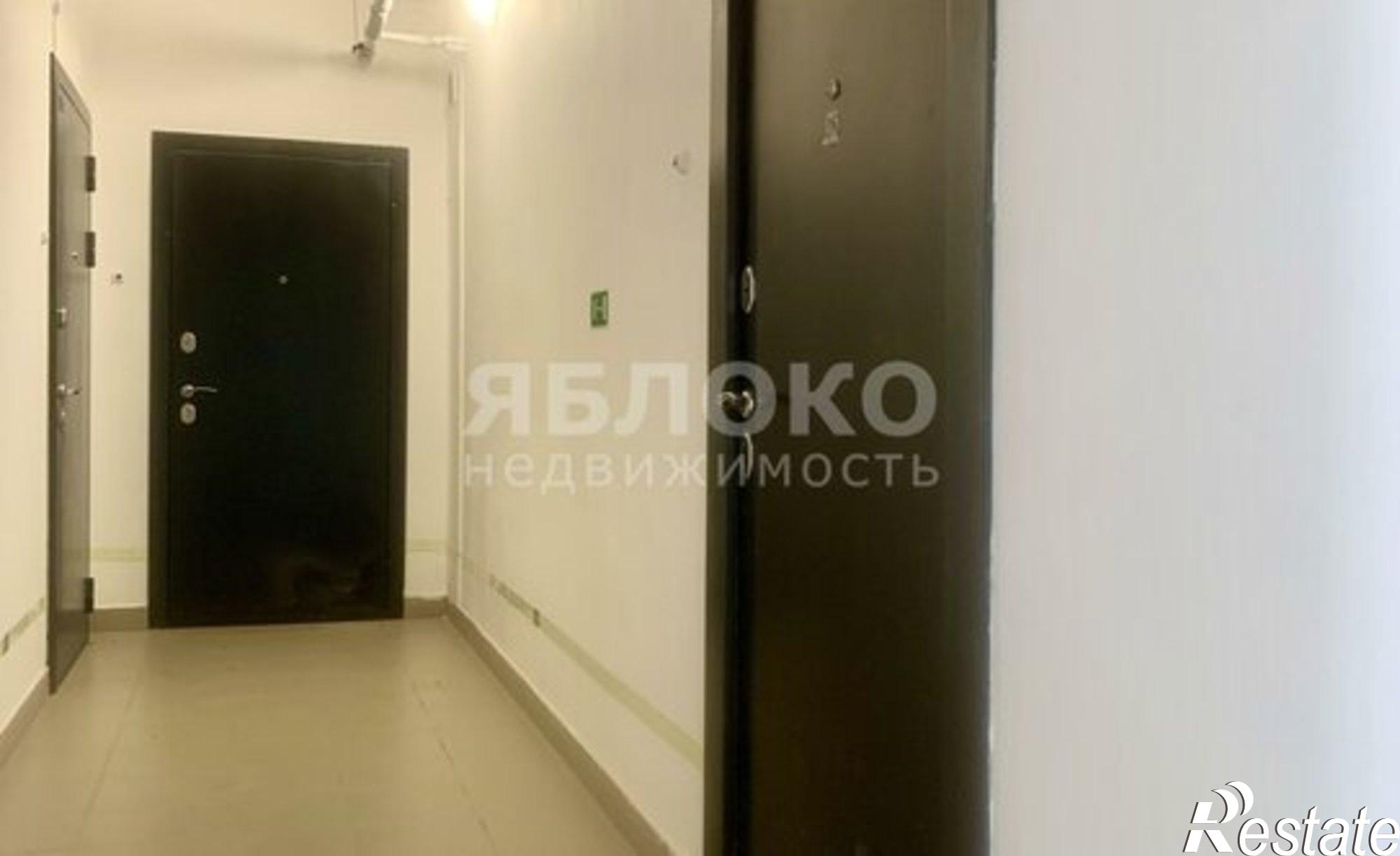 Купить квартиру за 5 500 000 рублей на Березники, улица Уральских Танкистов, 8к2