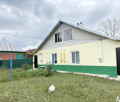 1-комн, 38кв м, этаж 1/1 Суксунский муниципальный округ