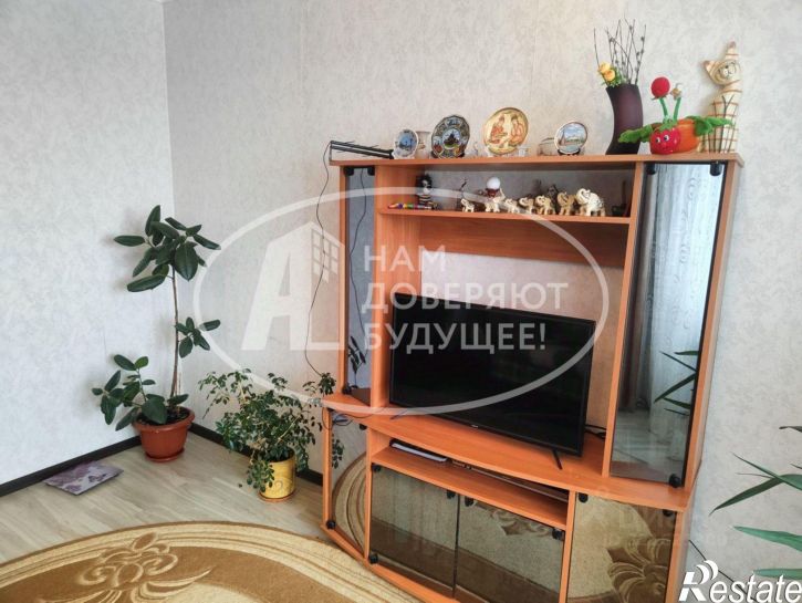 2-комн квартира ул Мира, 2/5,  д. 2/5