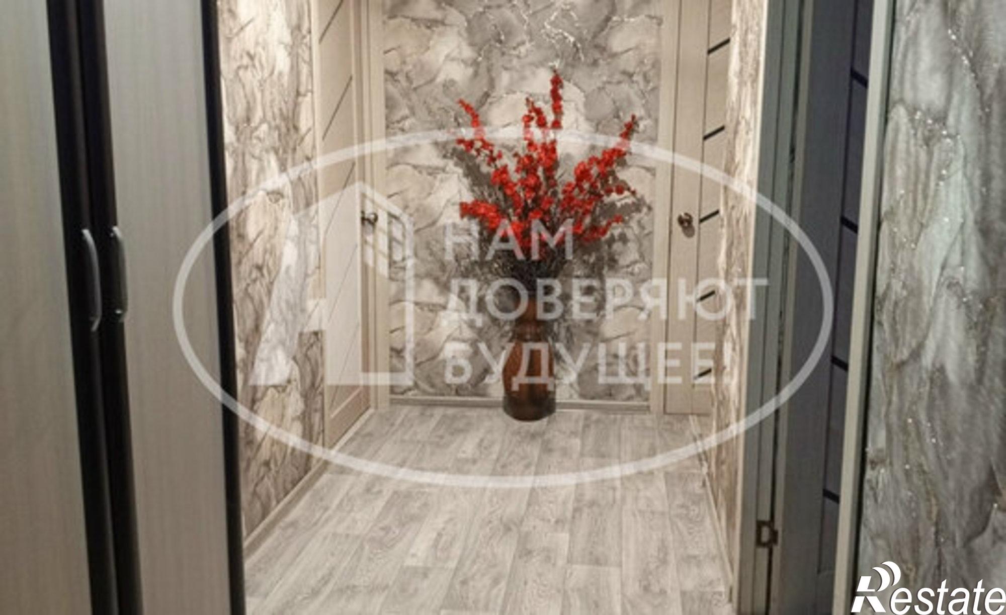 Купить квартиру за 4 500 000 рублей на ул Каширина, 10