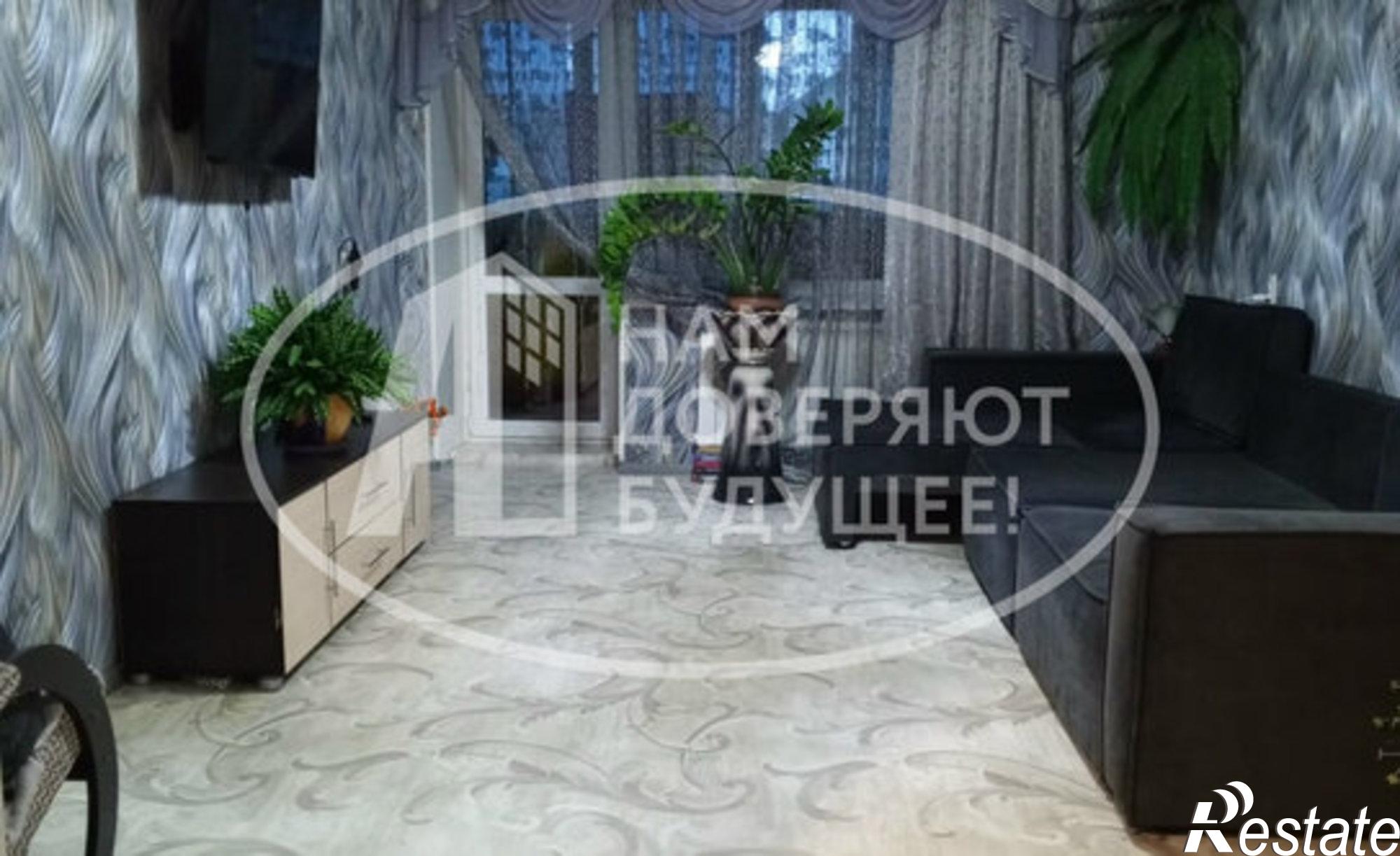 Купить квартиру за 4 500 000 рублей на ул Каширина, 10