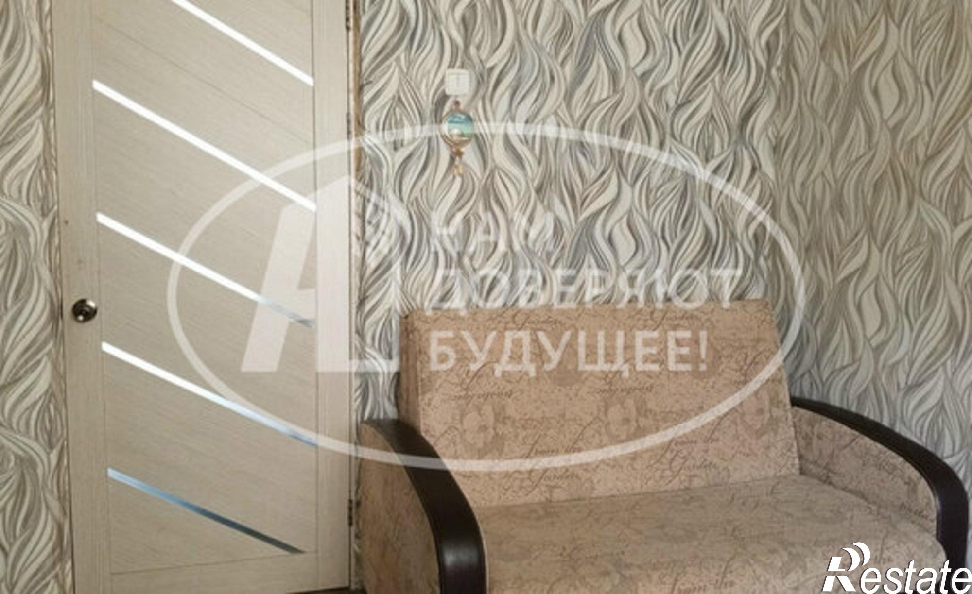 Купить квартиру за 4 500 000 рублей на ул Каширина, 10