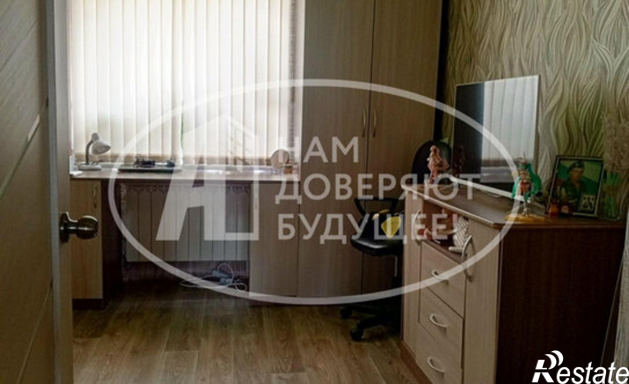 Купить квартиру за 4 500 000 рублей на ул Каширина, 10