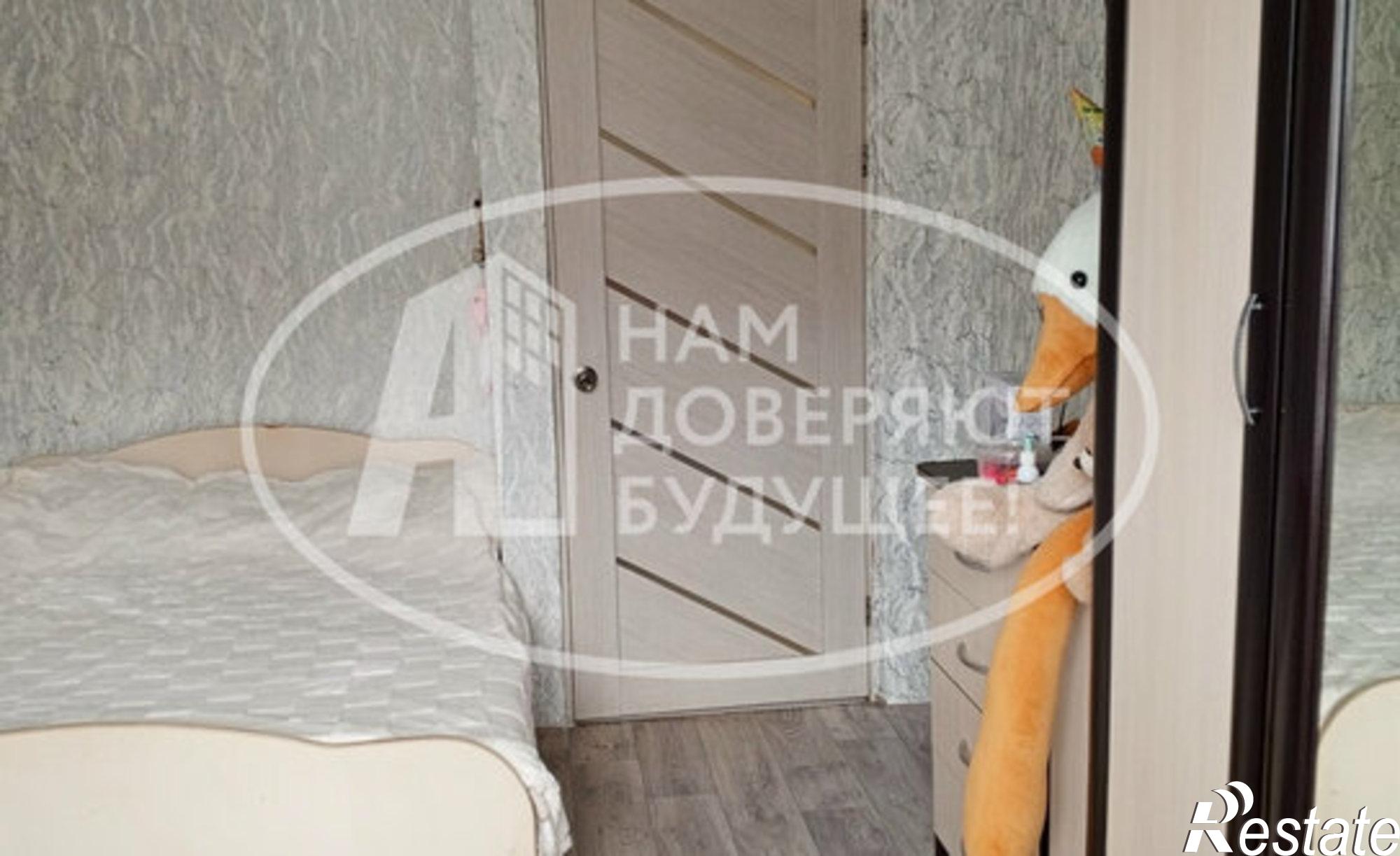 Купить квартиру за 4 500 000 рублей на ул Каширина, 10