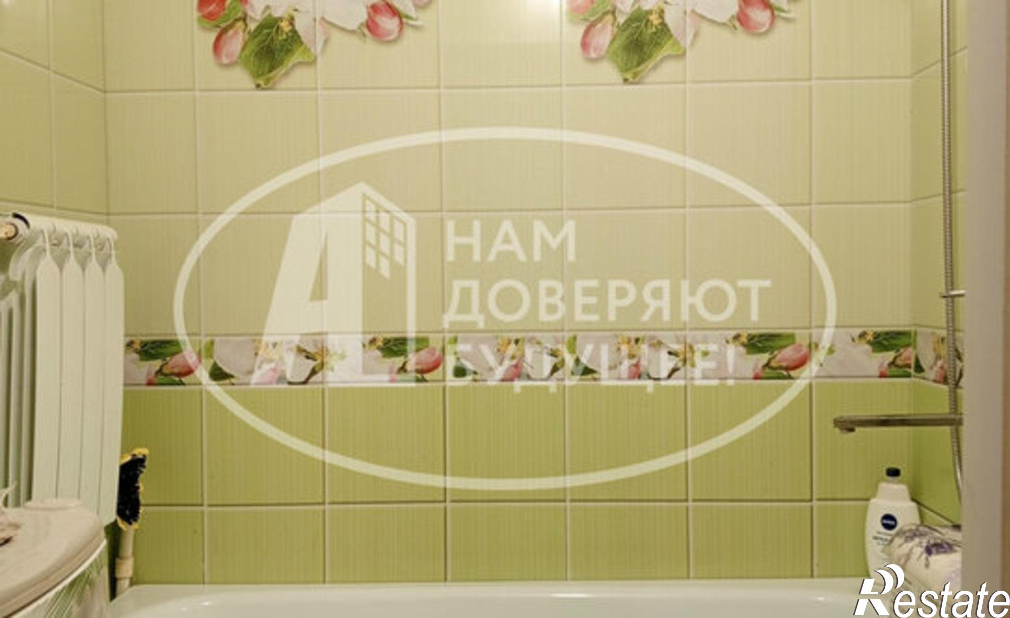 Купить квартиру за 4 500 000 рублей на ул Каширина, 10