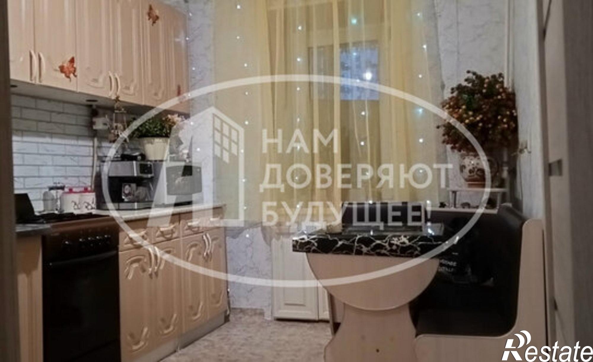 Купить квартиру за 4 500 000 рублей на ул Каширина, 10