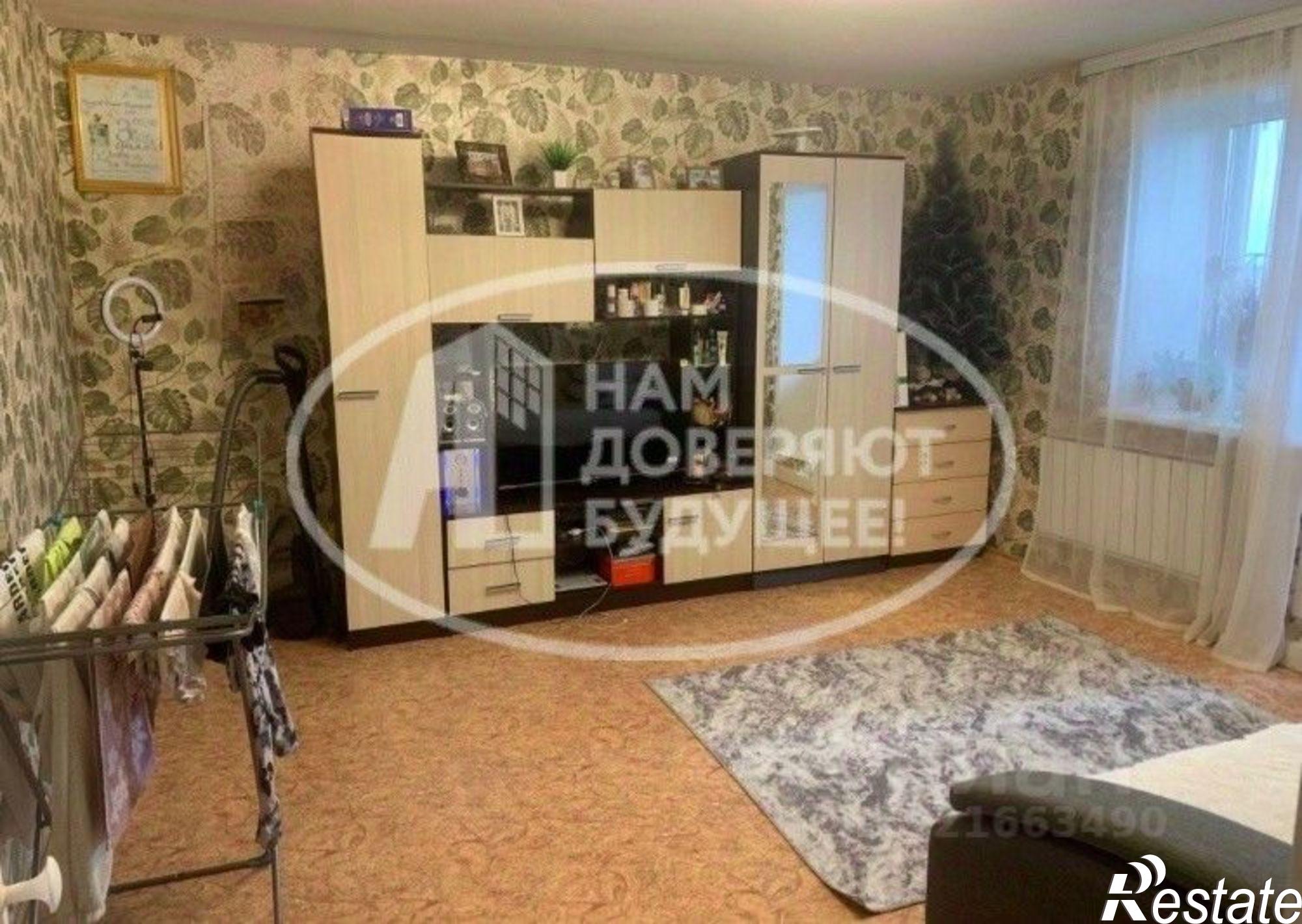 Купить квартиру за 3 100 000 рублей на ул Топоркова, 4