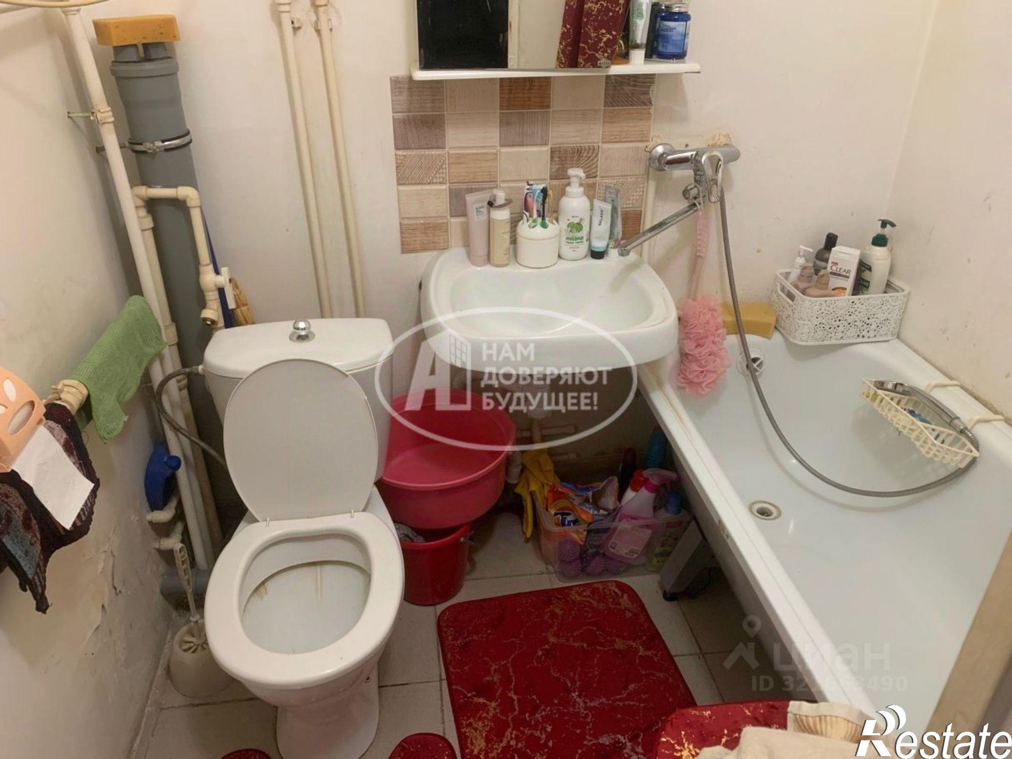 Купить квартиру за 3 100 000 рублей на ул Топоркова, 4