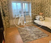 1-комн, 33кв м, этаж 3/3 ул Топоркова, 4