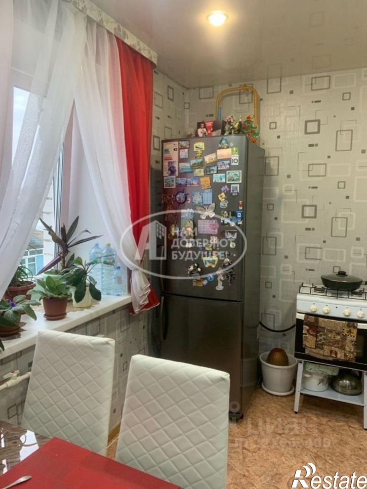 1-комн квартира ул Топоркова, 4,  д. 4