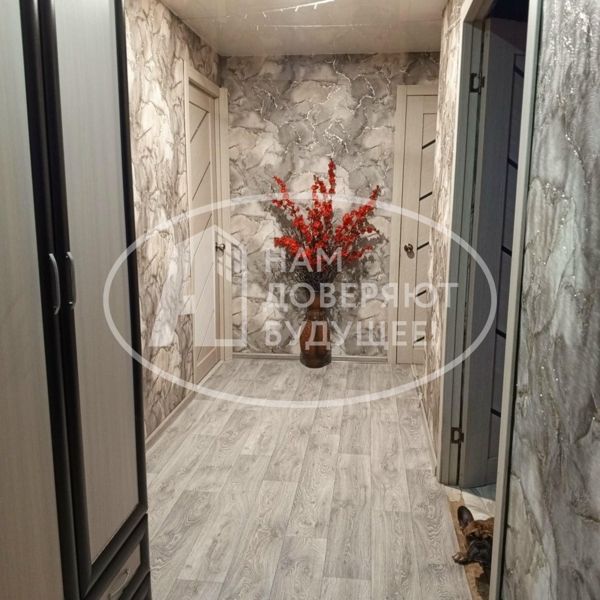 Купить квартиру за 4 500 000 рублей на улица Каширина, 10