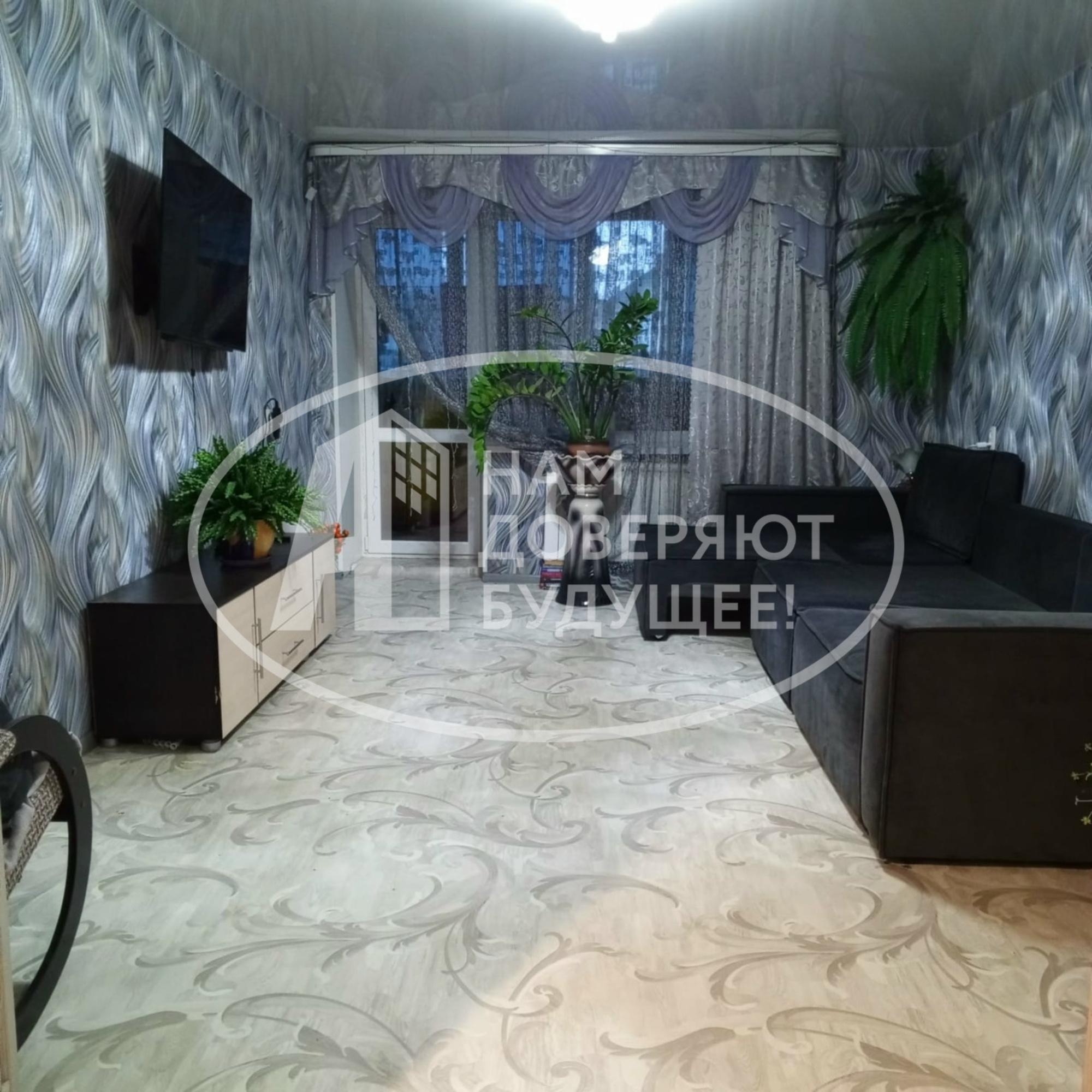 Купить квартиру за 4 500 000 рублей на улица Каширина, 10