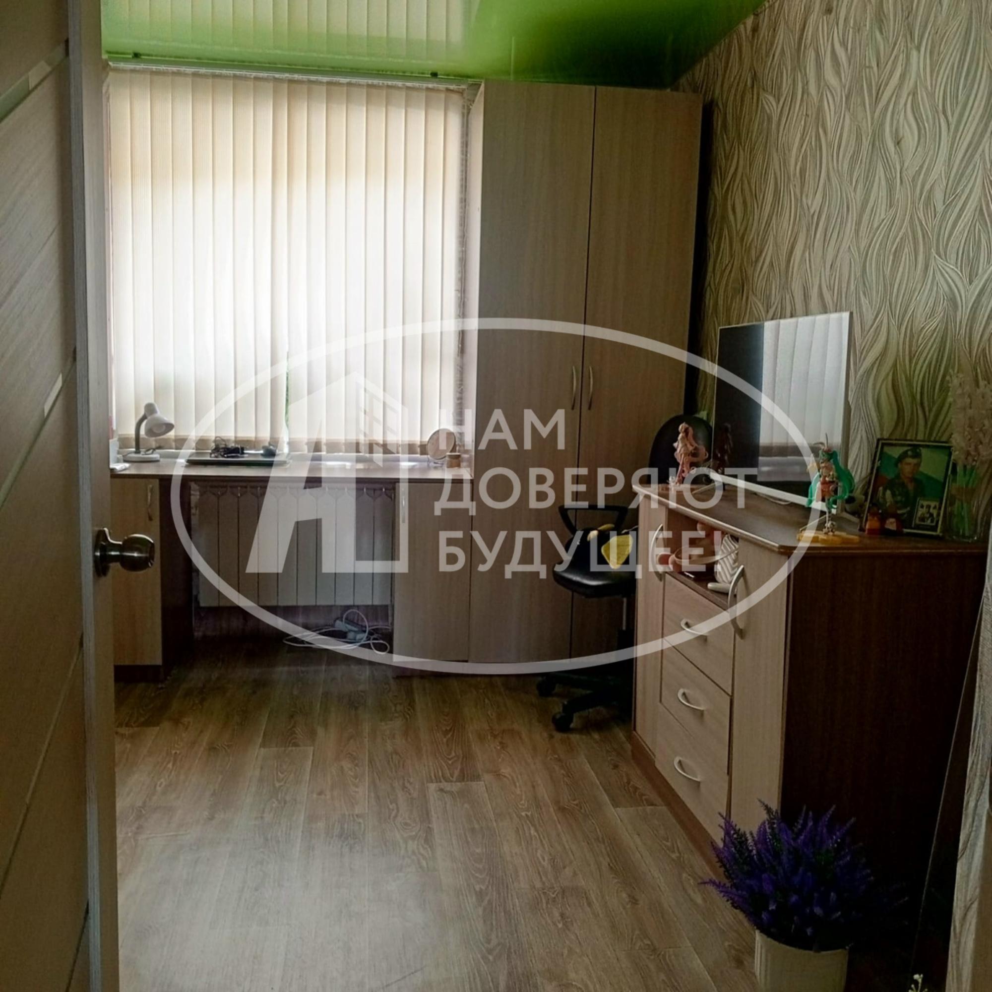 Купить квартиру за 4 500 000 рублей на улица Каширина, 10