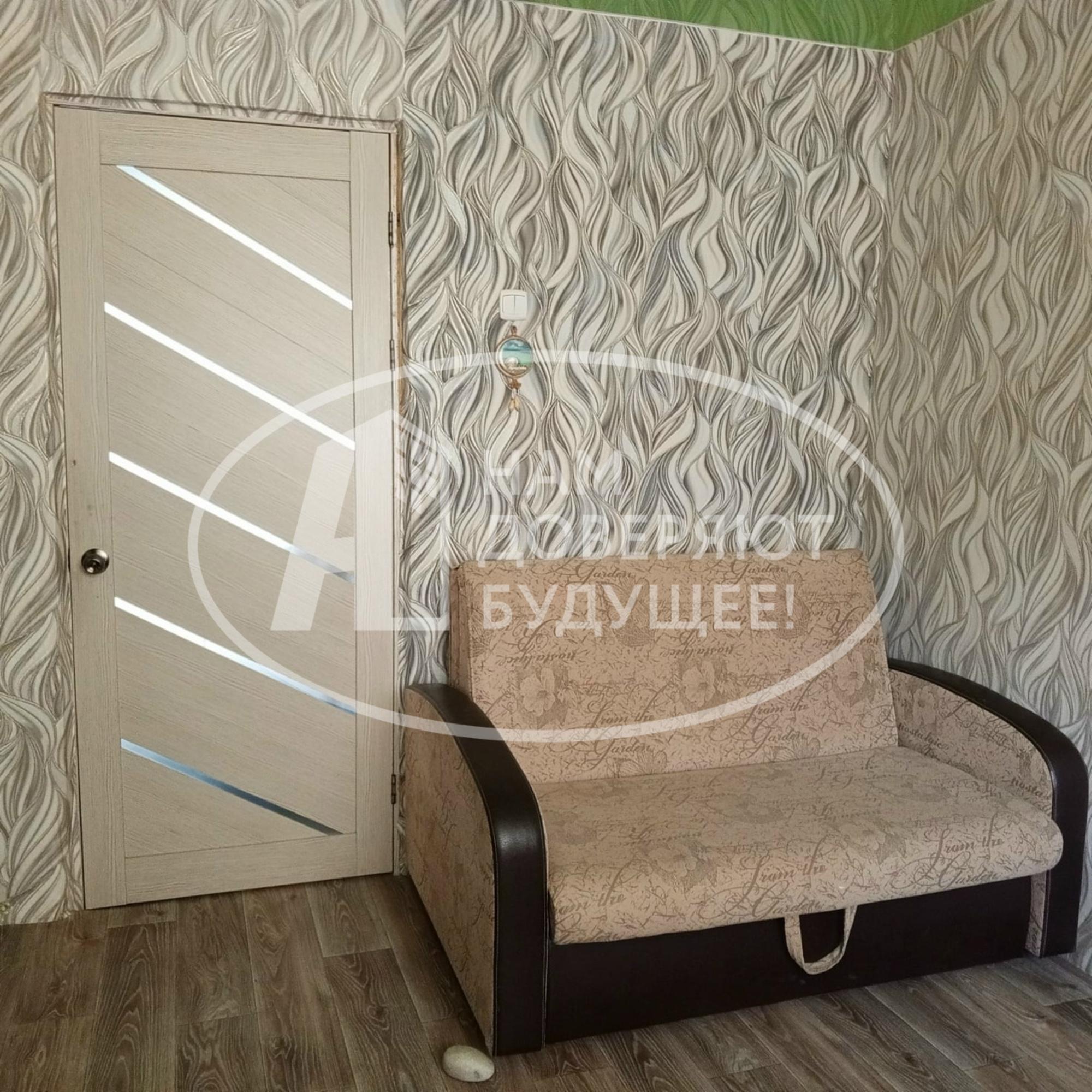 Купить квартиру за 4 500 000 рублей на улица Каширина, 10