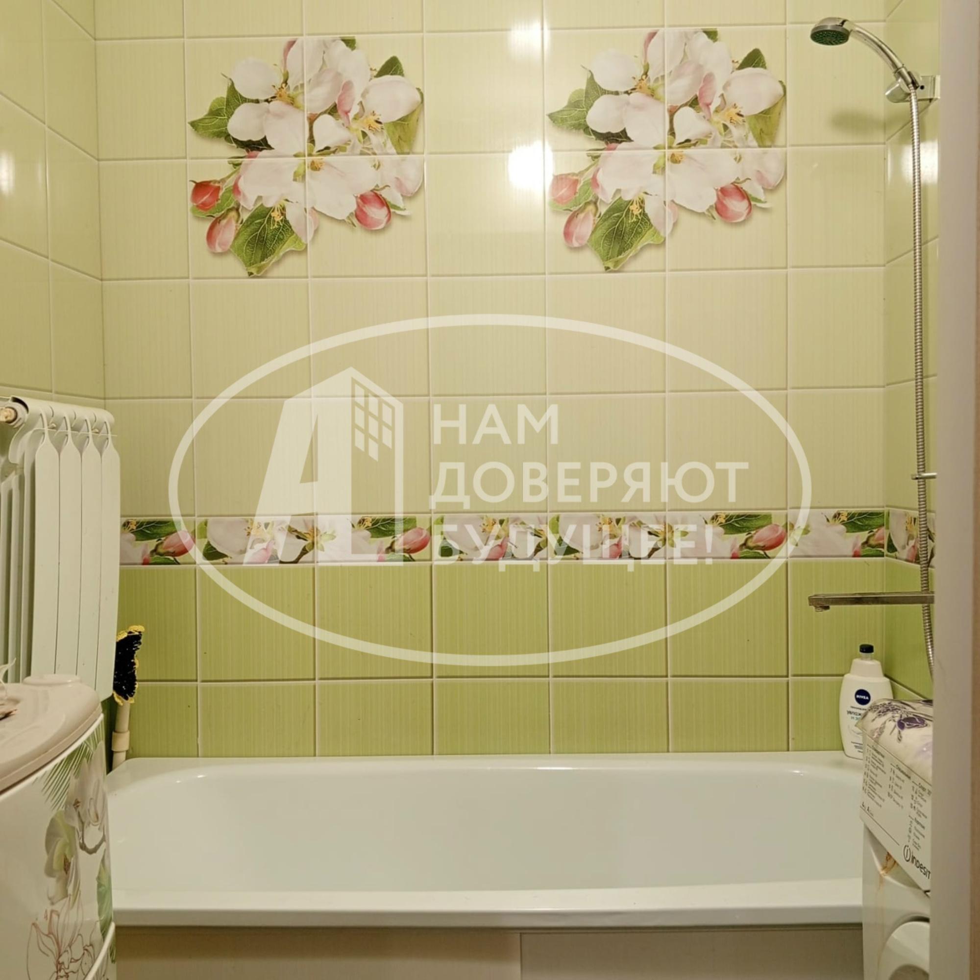 Купить квартиру за 4 500 000 рублей на улица Каширина, 10