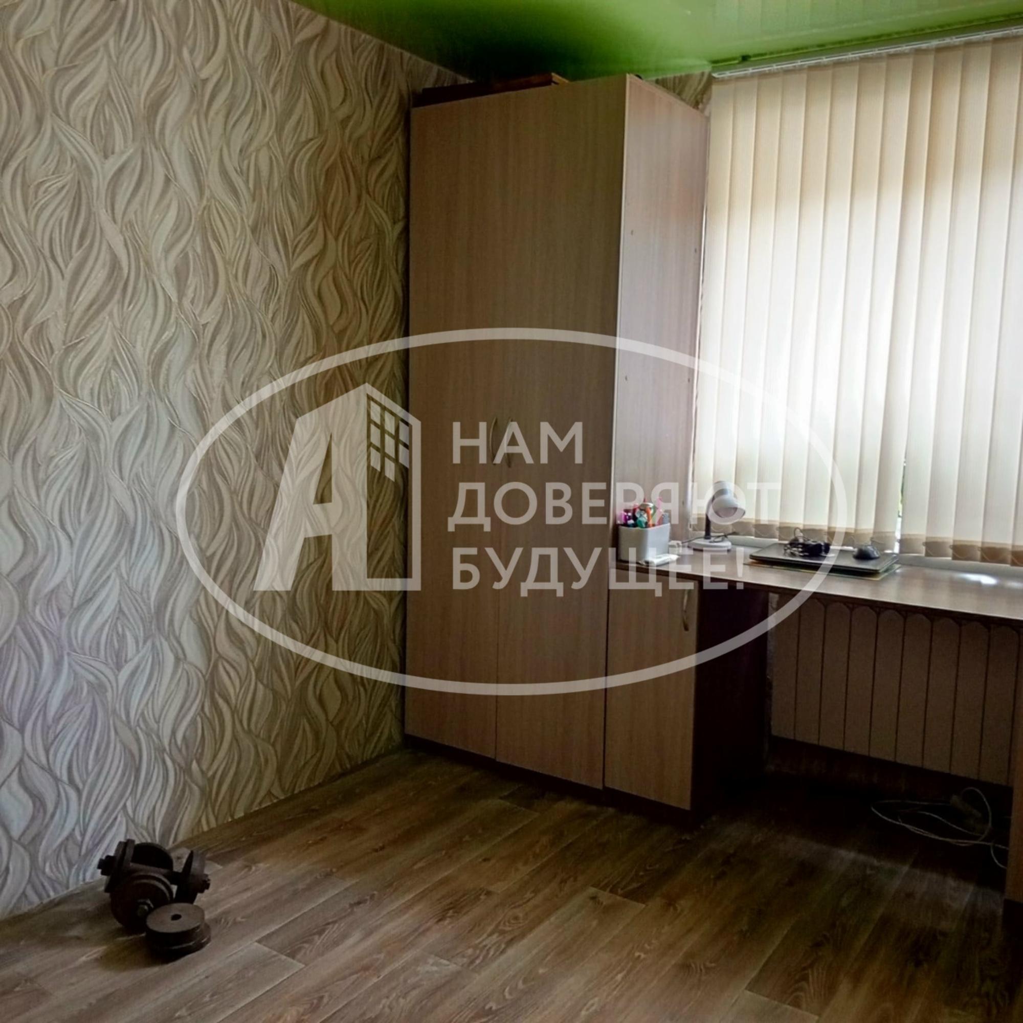 Купить квартиру за 4 500 000 рублей на улица Каширина, 10