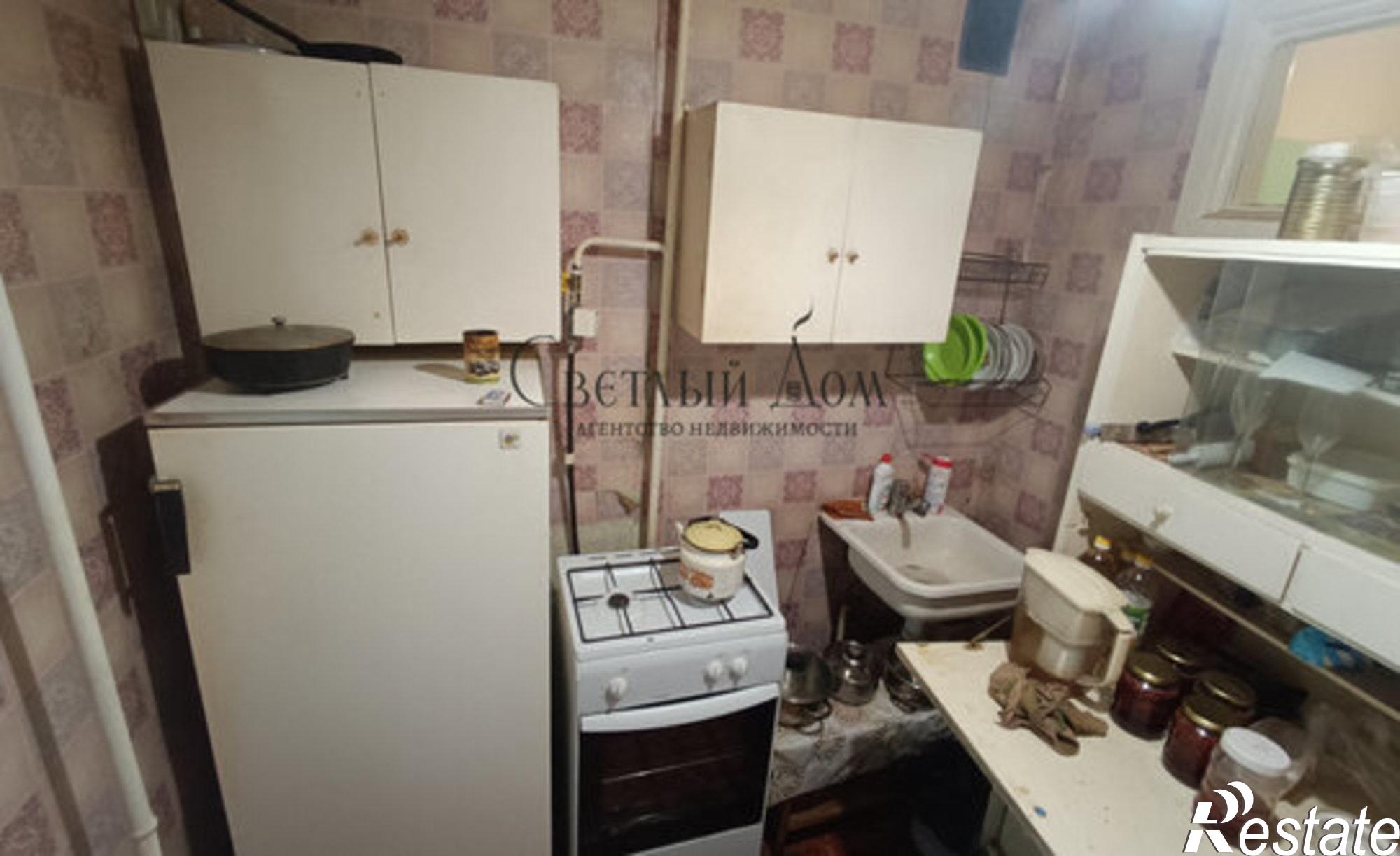 Купить квартиру за 2 000 000 рублей на ул Коммунистическая, 6Б