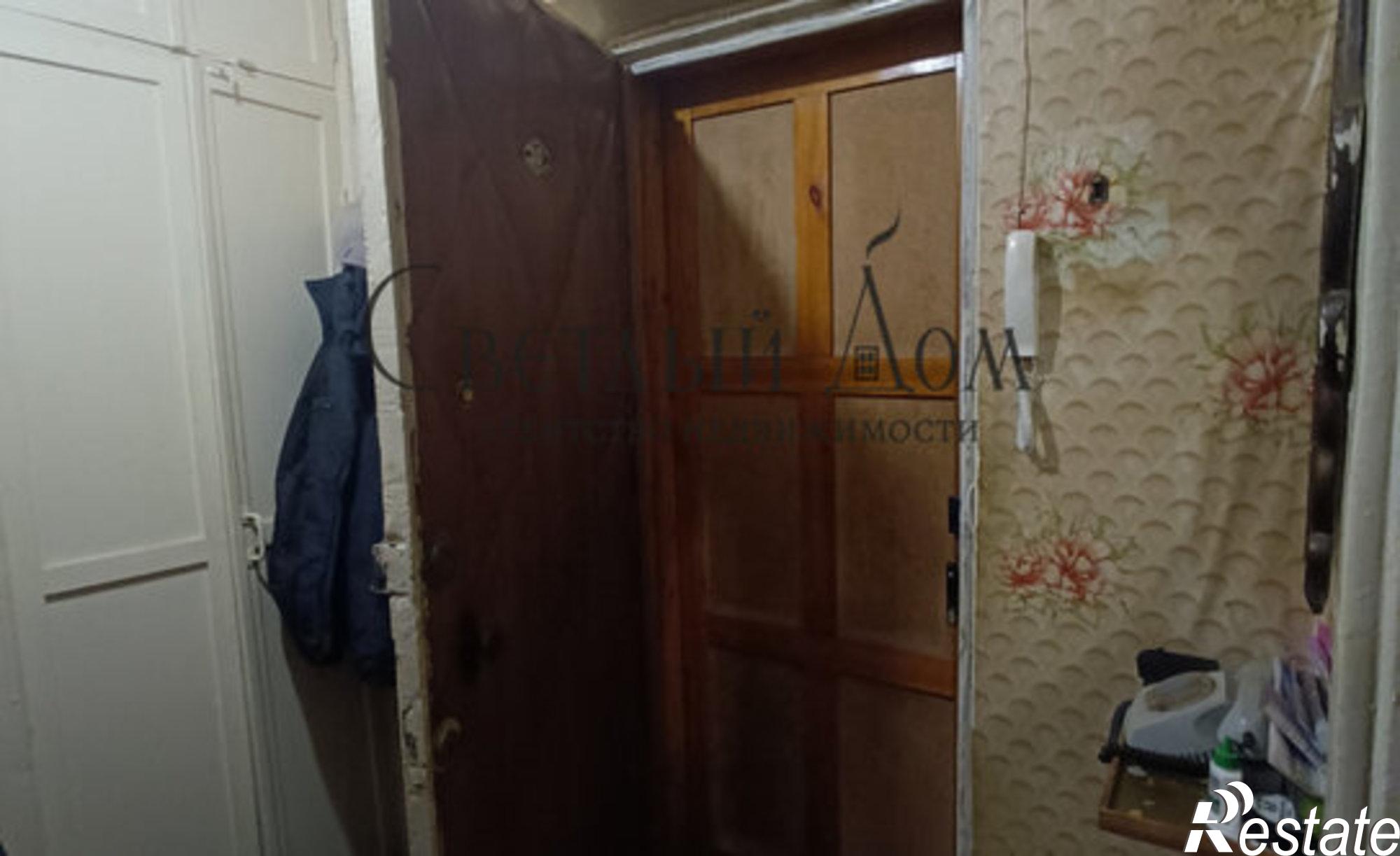 Купить квартиру за 2 000 000 рублей на ул Коммунистическая, 6Б