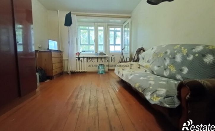 1-комн квартира ул Коммунистическая, 6Б,  д. 6Б