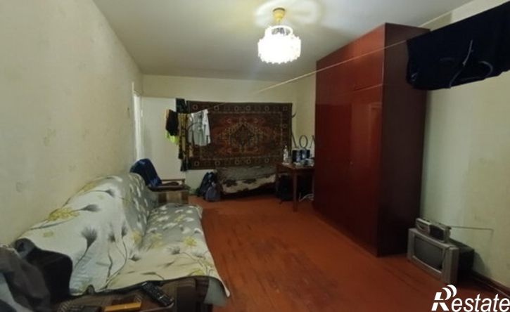 1-комн квартира ул Коммунистическая, 6Б,  д. 6Б