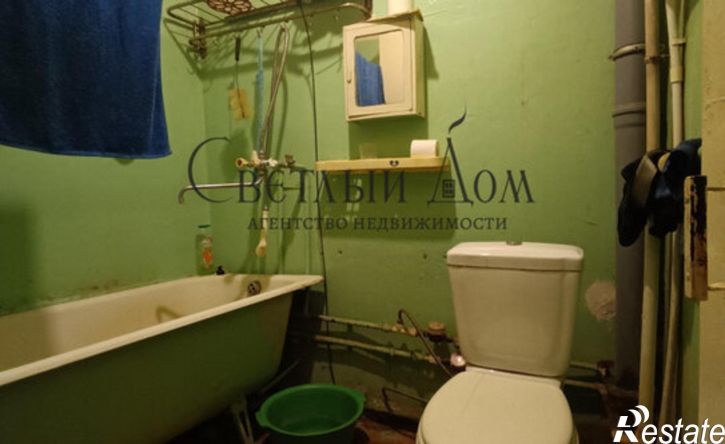 1-комн квартира ул Коммунистическая, 6Б,  д. 6Б