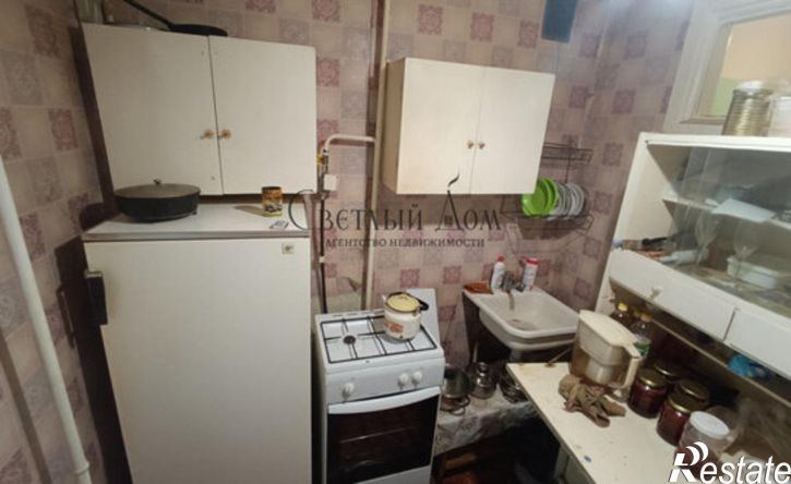 1-комн квартира ул Коммунистическая, 6Б,  д. 6Б