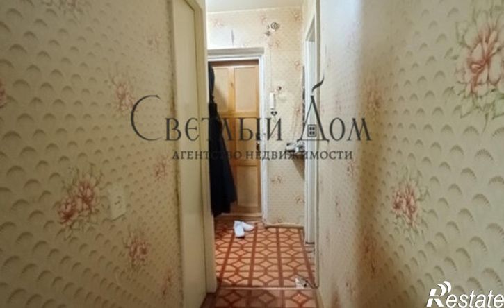 1-комн квартира ул Коммунистическая, 6Б,  д. 6Б