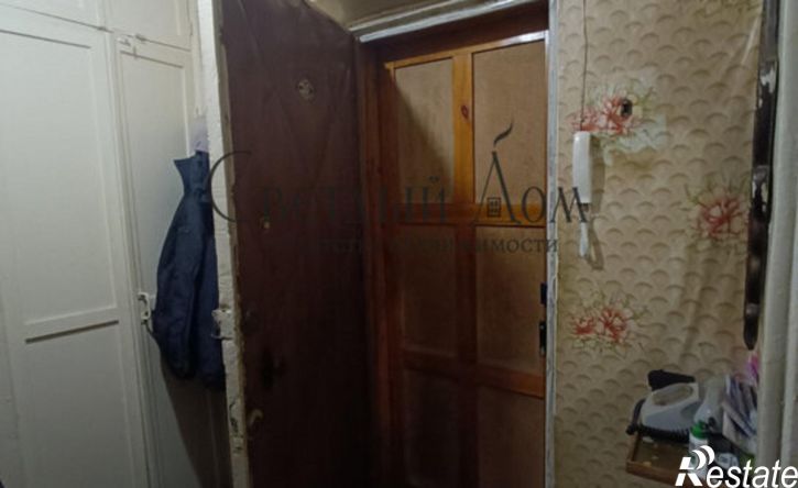 1-комн квартира ул Коммунистическая, 6Б,  д. 6Б