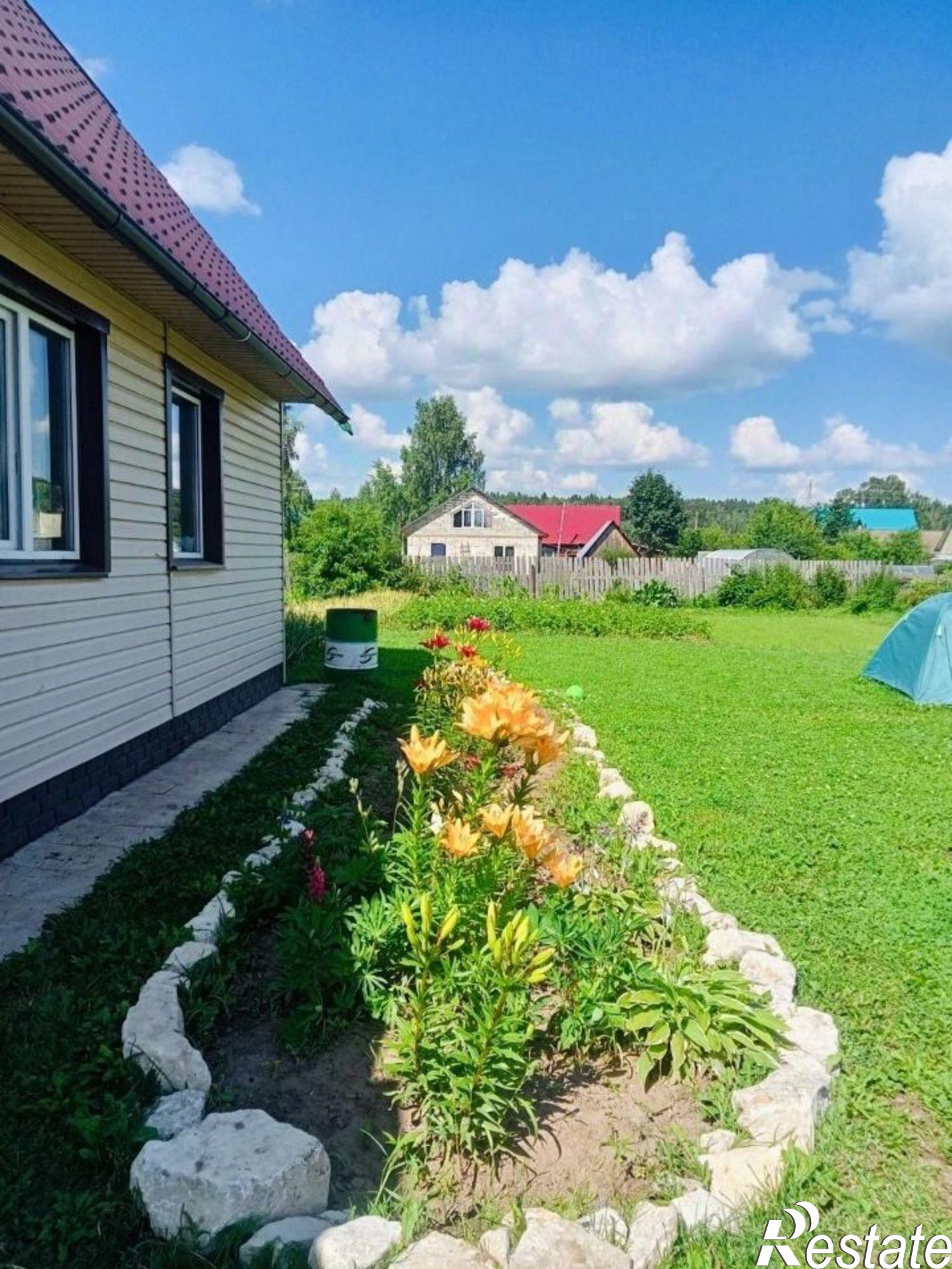 Купить дачу, дом, коттедж за 3 500 000 рублей на ул Центральная, 27