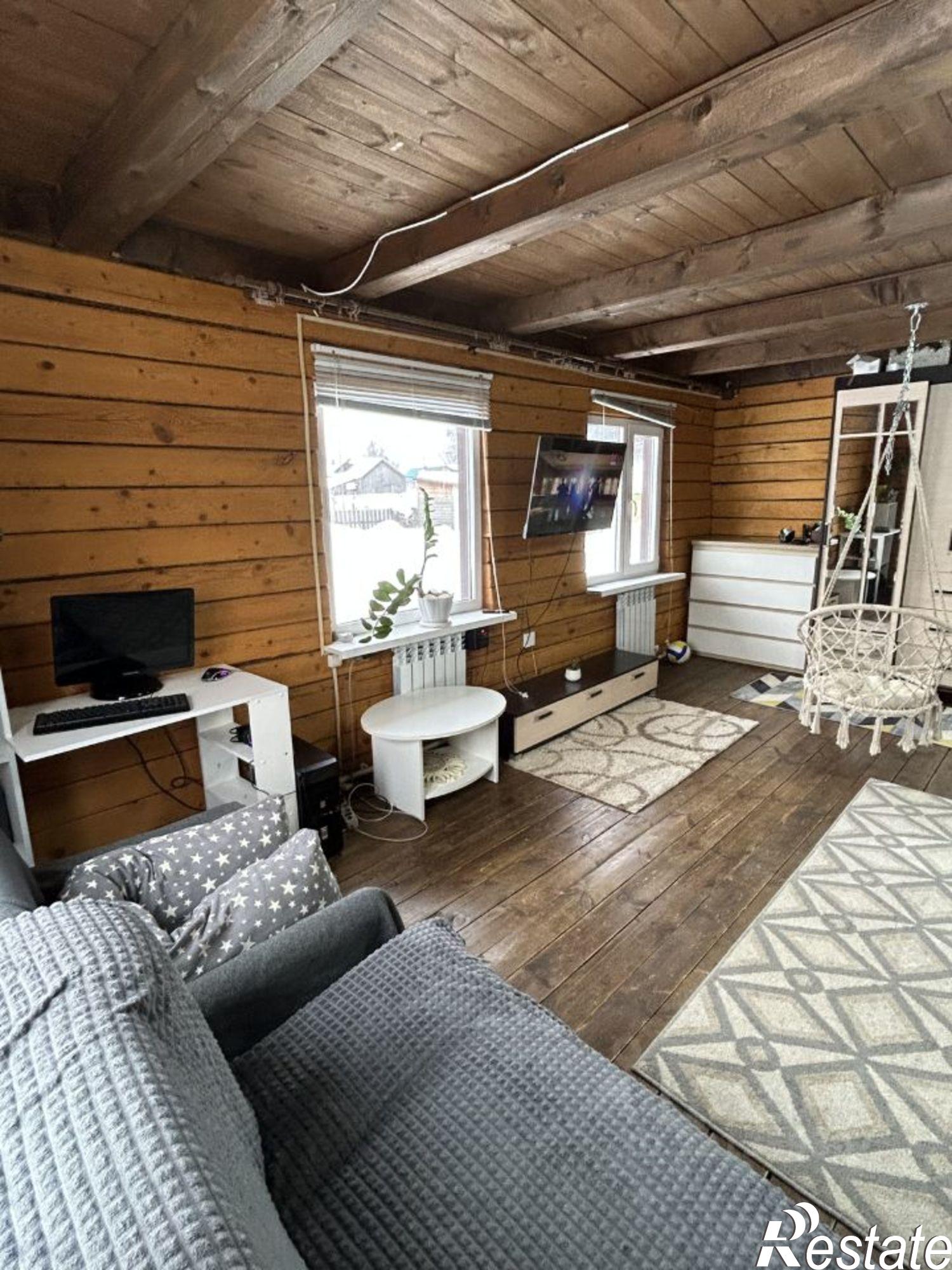 Купить дачу, дом, коттедж за 3 500 000 рублей на ул Центральная, 27