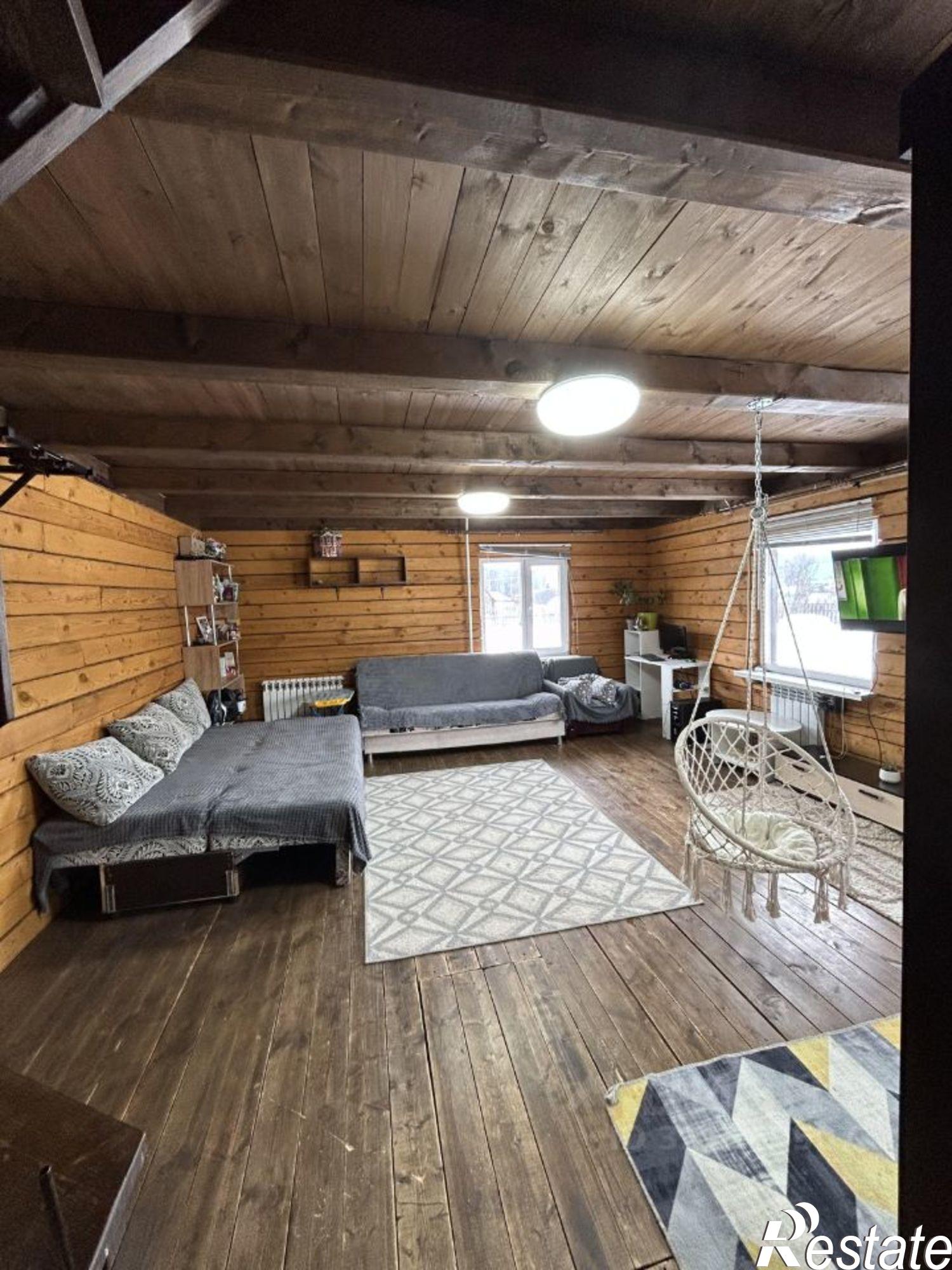 Купить дачу, дом, коттедж за 3 500 000 рублей на ул Центральная, 27