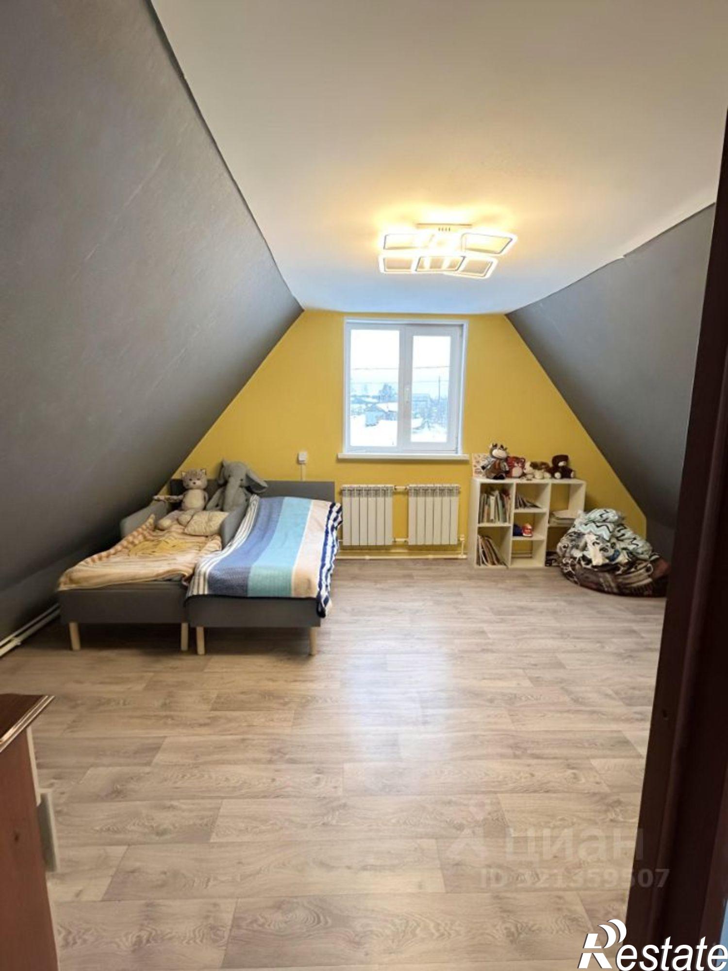 Купить дачу, дом, коттедж за 3 500 000 рублей на ул Центральная, 27