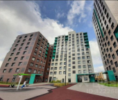 торговое помещение 64 кв м Сапфирная улица, 10