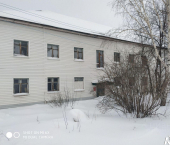 помещение 40078 кв м Кирпичная улица