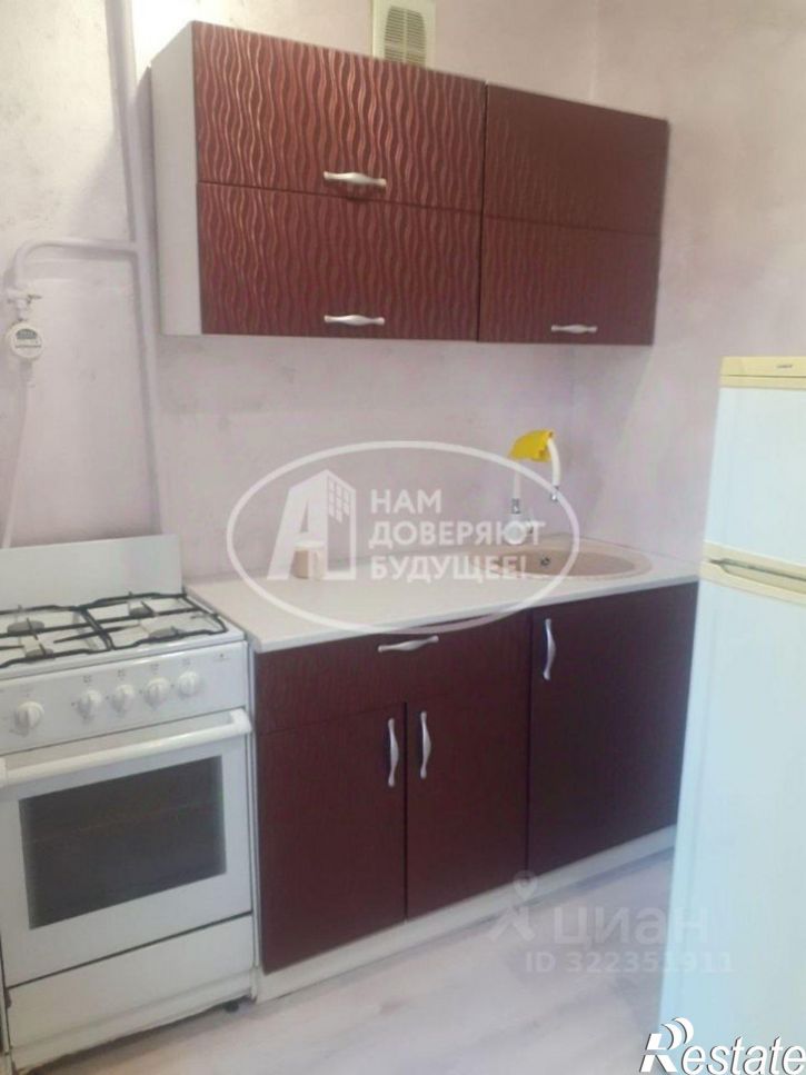 1-комн квартира улица Свердлова, 81,  д. 81