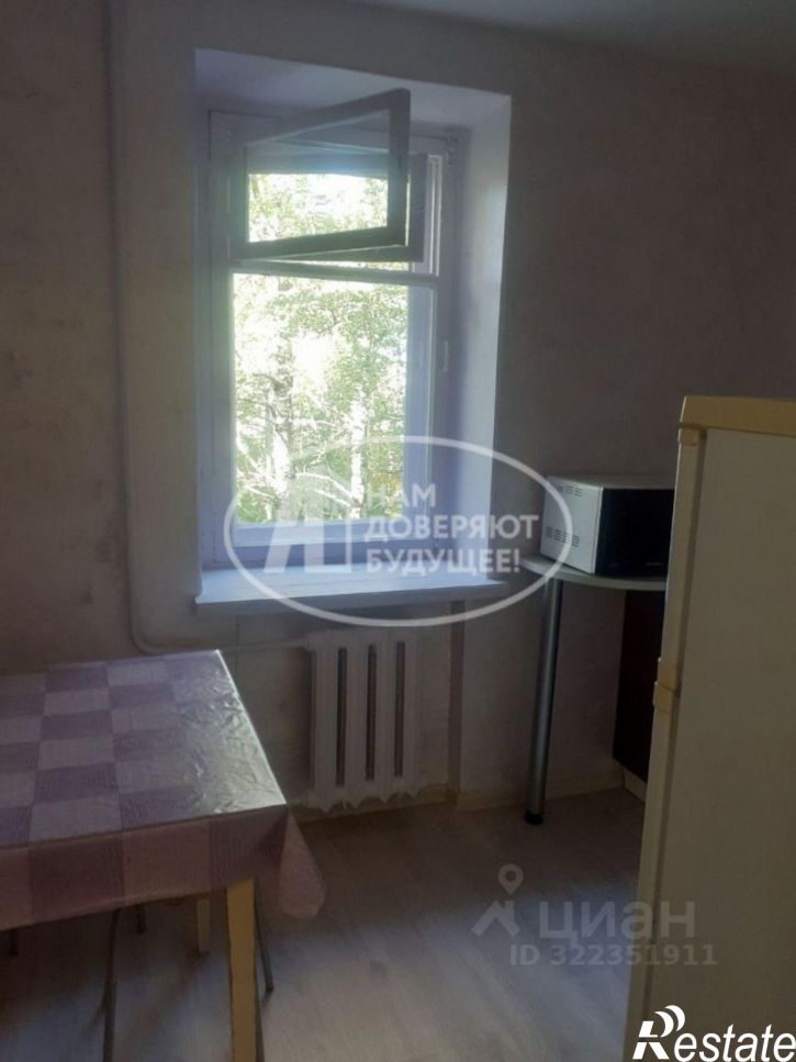 1-комн квартира улица Свердлова, 81,  д. 81