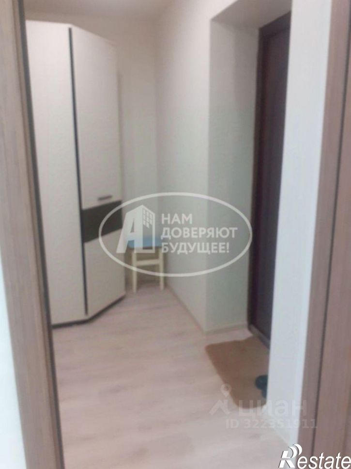 1-комн квартира улица Свердлова, 81,  д. 81