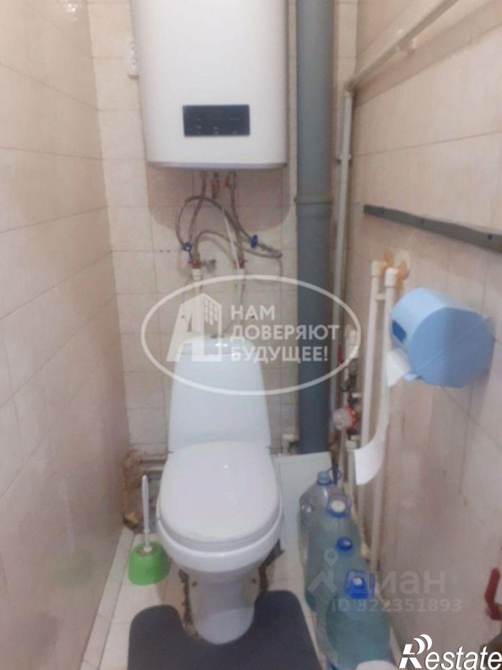 3-комн квартира улица Мира, 128,  д. 128