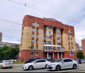 торговое помещение 450 кв м ул Мира, 10а