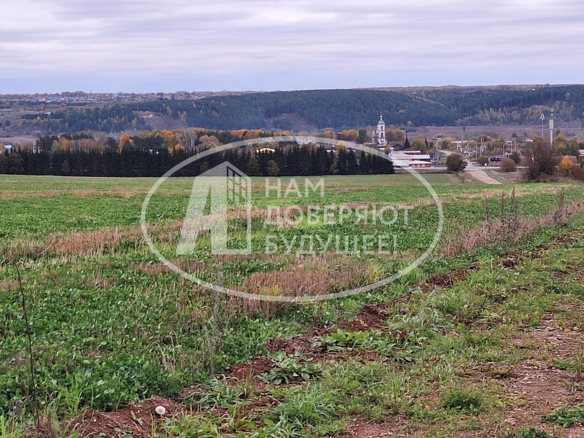 Купить землю, земельный участок за 600 000 рублей на Р-243, подъезд к М-12, 88-й километр