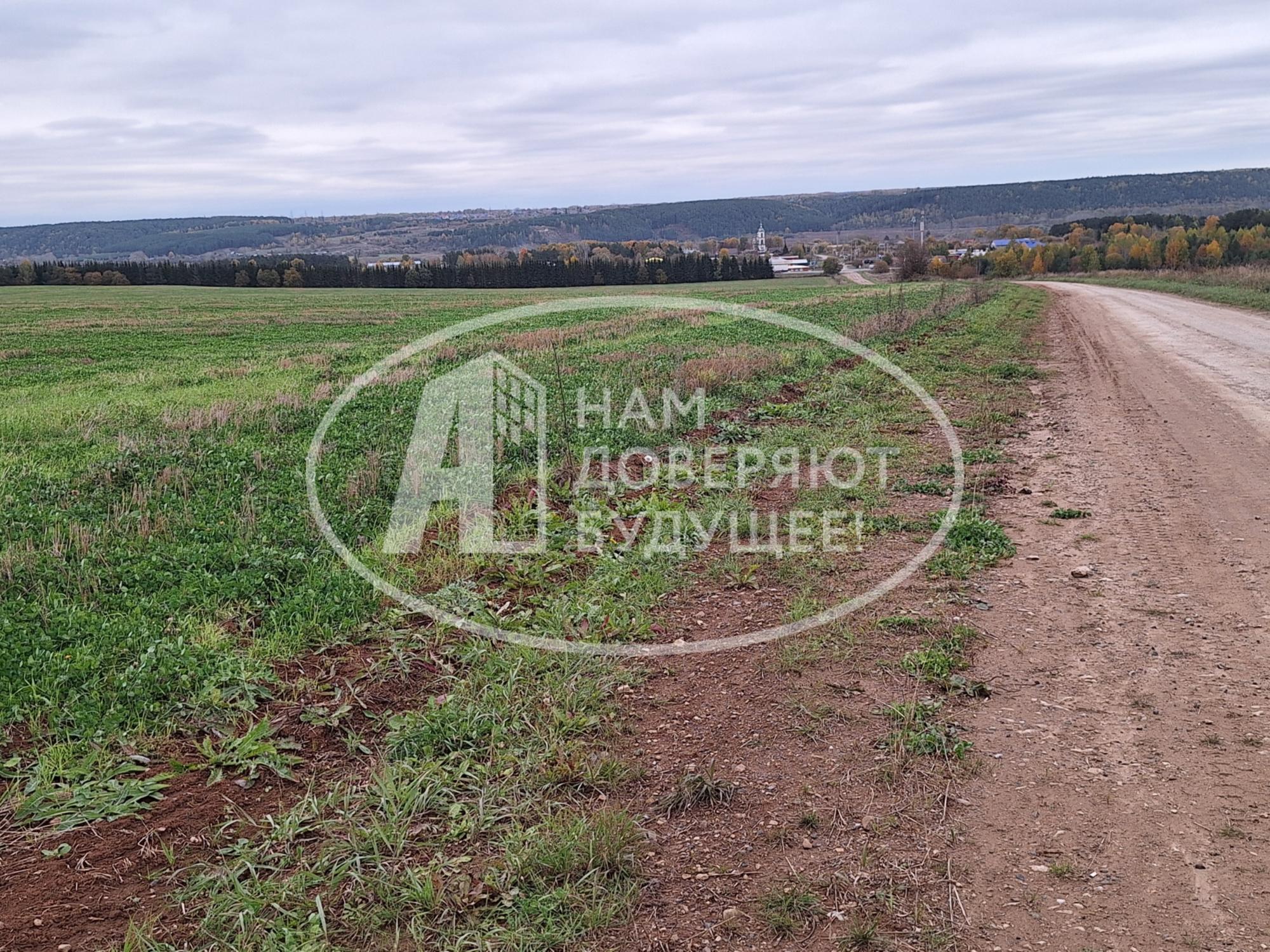 Купить землю, земельный участок за 600 000 рублей на Р-243, подъезд к М-12, 88-й километр