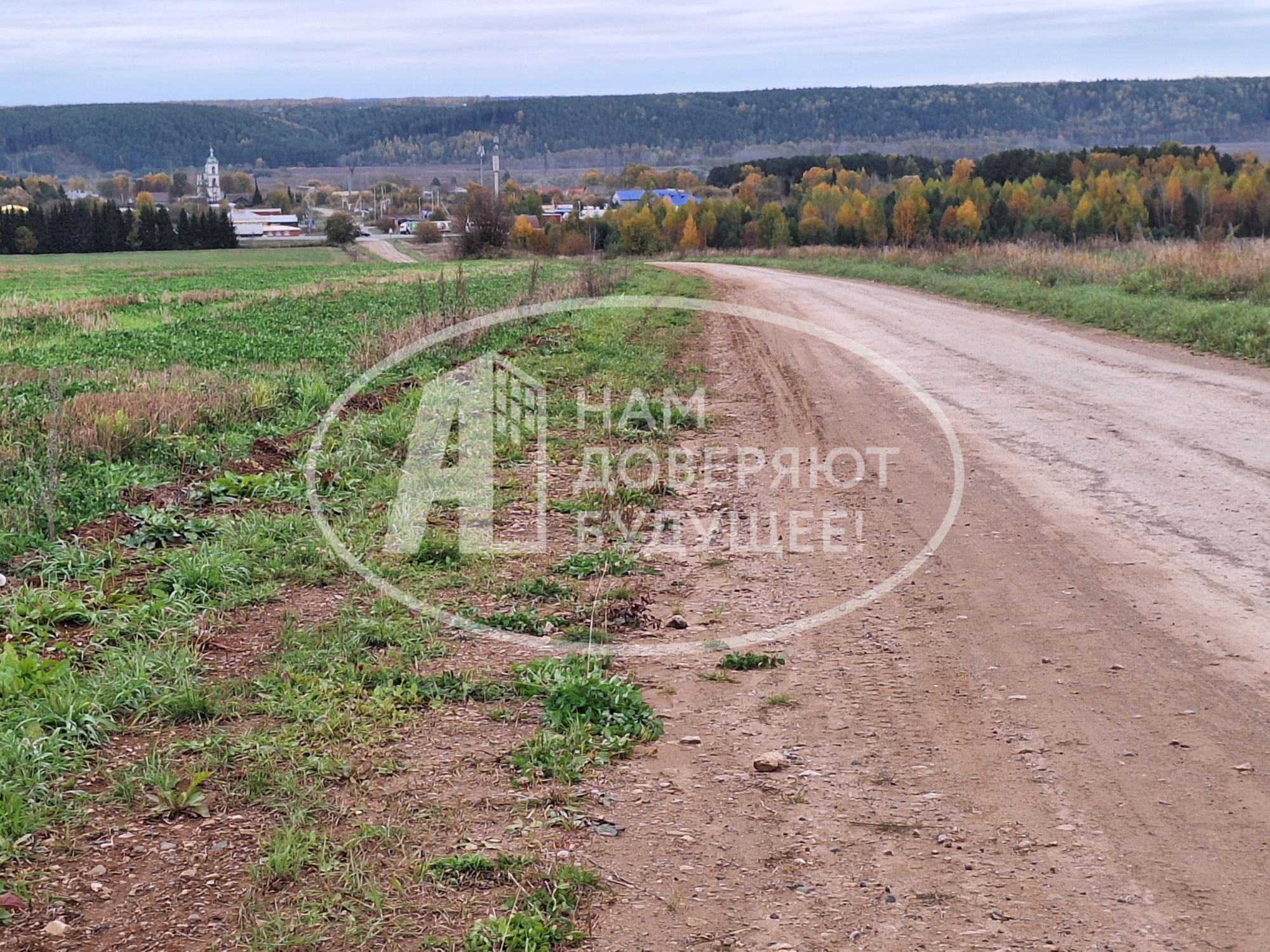 Купить землю, земельный участок за 600 000 рублей на Р-243, подъезд к М-12, 88-й километр