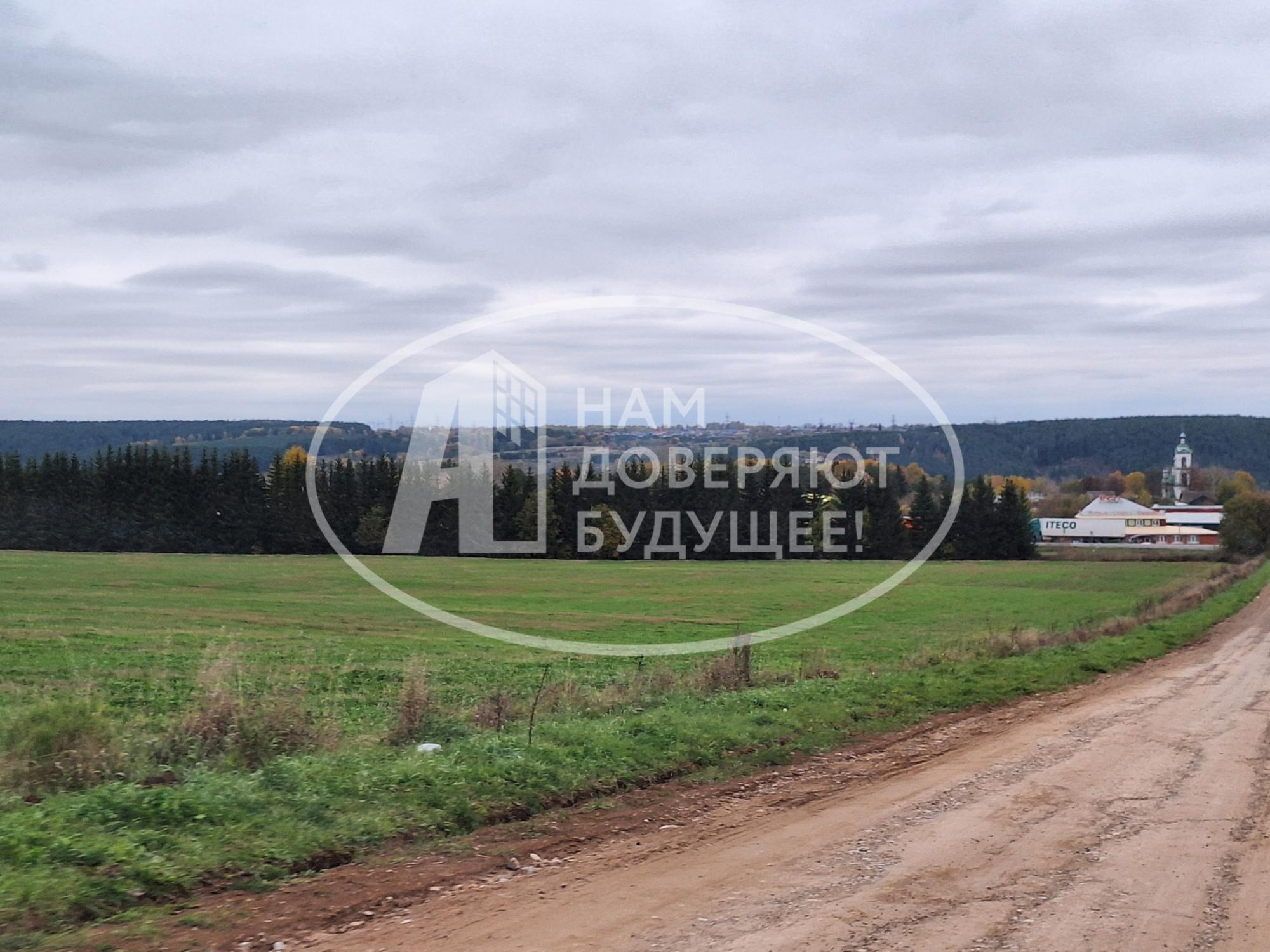 Купить землю, земельный участок за 600 000 рублей на Р-243, подъезд к М-12, 88-й километр