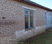 помещение 176 кв м м.о. Чернушинский, с Слудка, ул Усанина