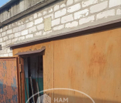 23 кв м Корсуньская улица, 2