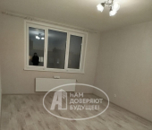 1-комн, 47.1кв м, этаж 4/5 улица Космонавтов, 3А