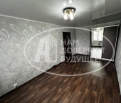 1-комн, 34.1кв м, этаж 5/5 улица Гоголя, 4