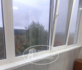 3-комн, 58.4кв м, этаж 5/5 улица Мира, 128