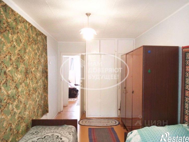 2-комн квартира улица Карла Маркса, 55,  д. 55