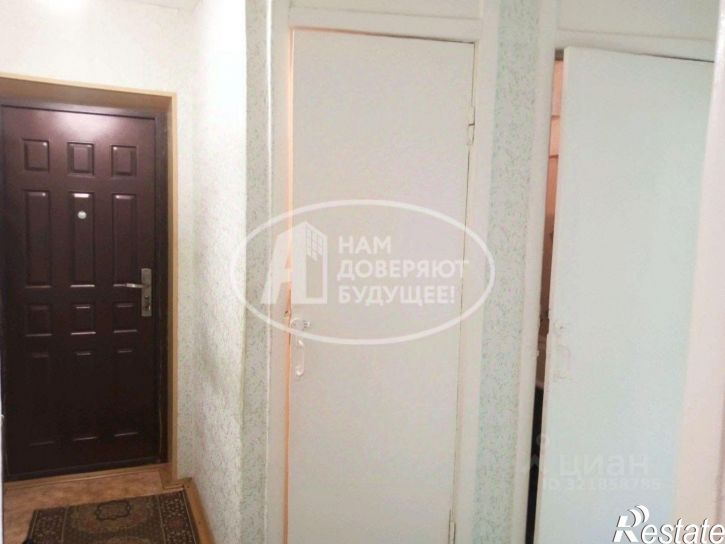 2-комн квартира улица Карла Маркса, 55,  д. 55